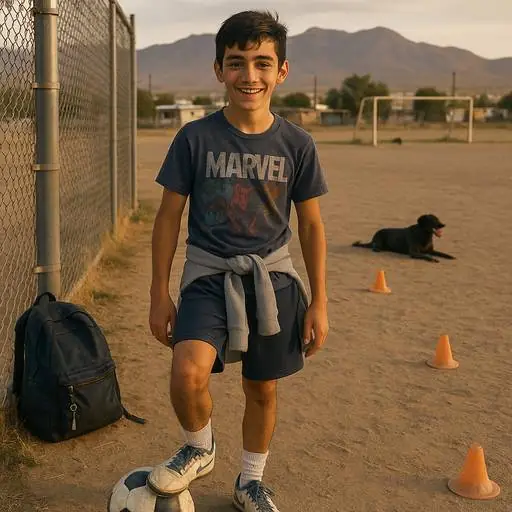 Matthew Rincon