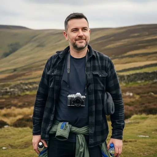 Conor Keane