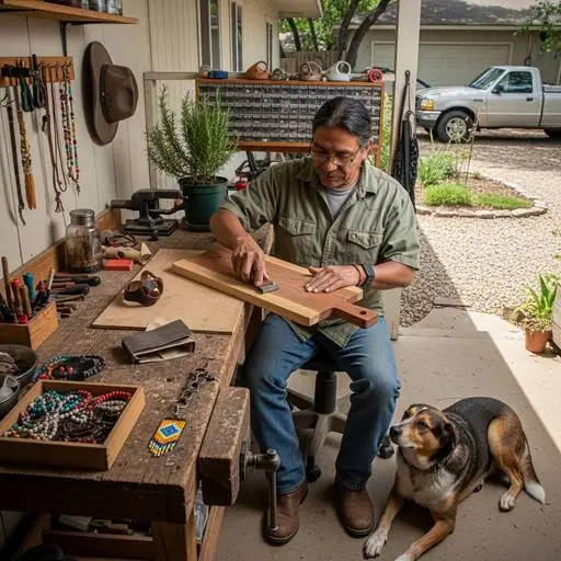 Robert Negrete