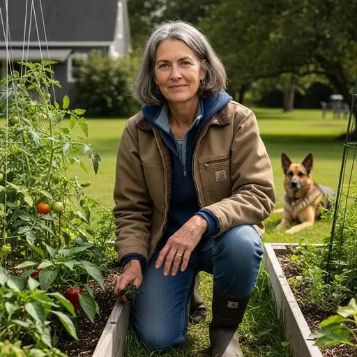 Tammy Robbins