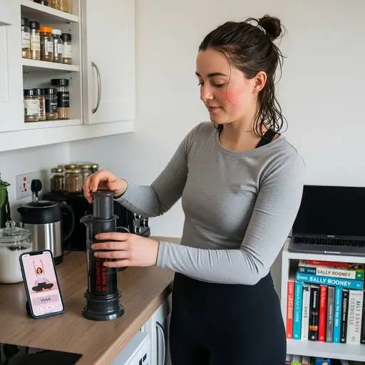 Aoife O'Connell