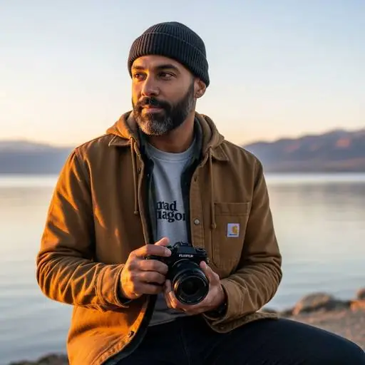 Eric Vazquez