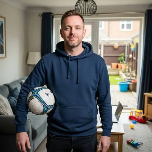 Craig Hargreaves