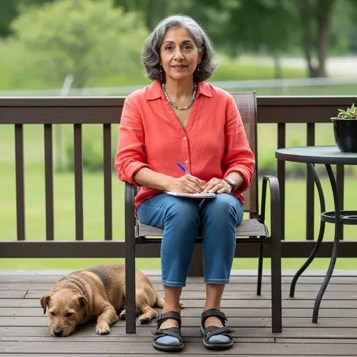 Ruth Baca