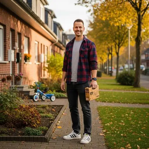 Paul Werner