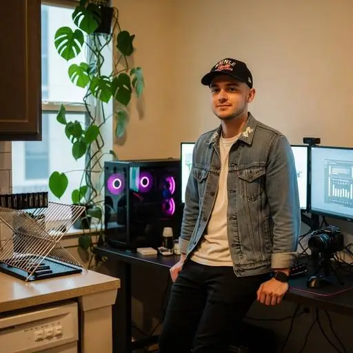 Jonathan Martinez