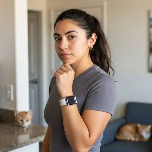 Alexis Knight