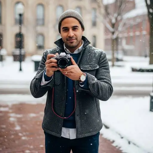 Matthew Perez