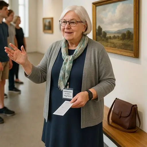Margarita Alvarez