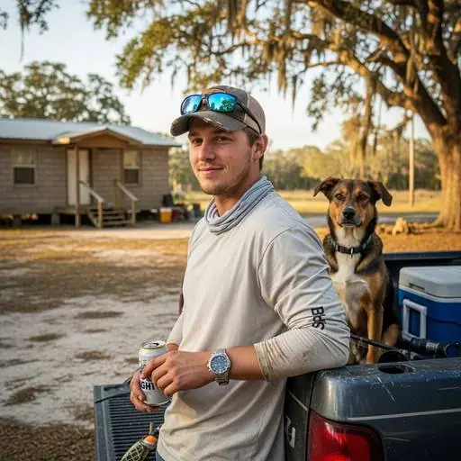 Hunter Freudenberger