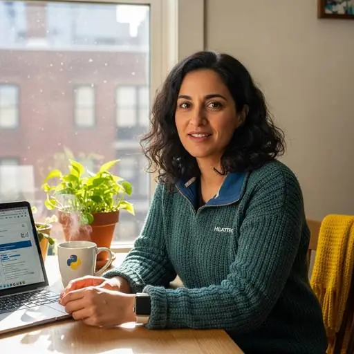 Elizabeth Washington