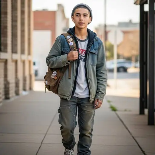 Ethan Jaso