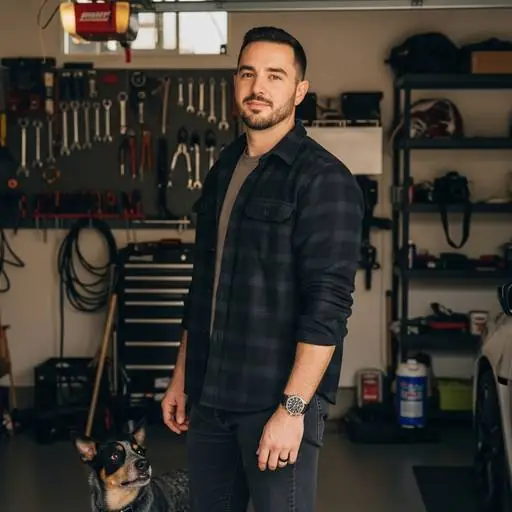 Matthew Zermeno