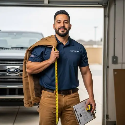 Neil Mejorada