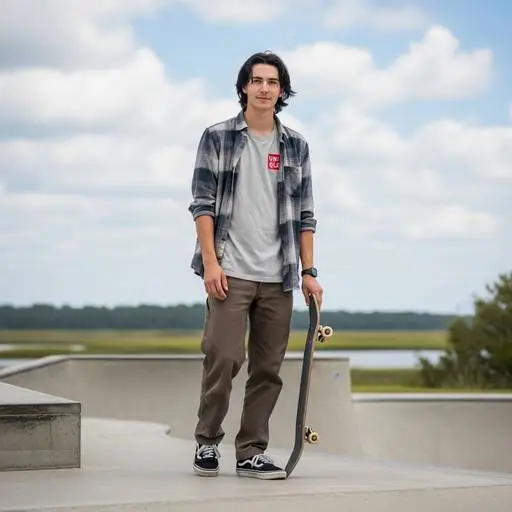 Brandon Rodriguez