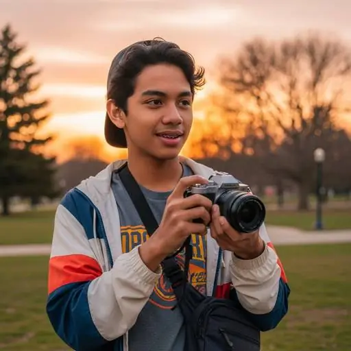 Joel Sauceda