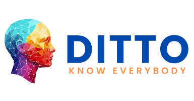 Ditto Logo